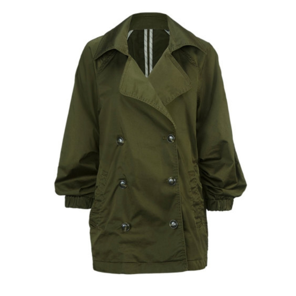 Euc Cabi Expedition Jacket